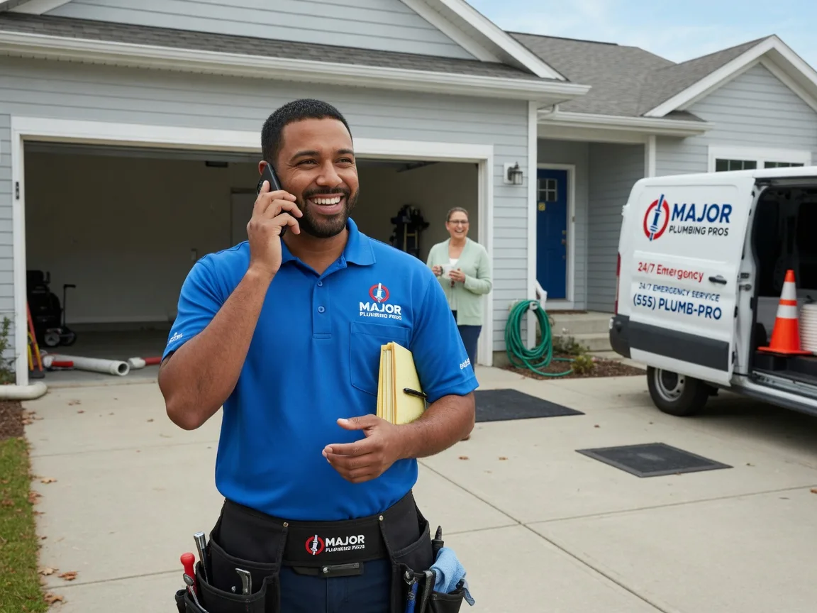 Drain Cleaning Services Mapleton, ME FAQs